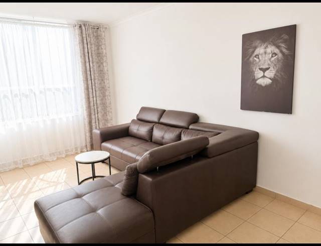 2 BEDROOM PROPERTY TO RENT IN MORNINGSIDE
